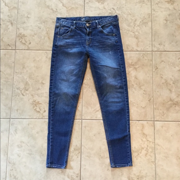 mossimo skinny boyfriend jeans